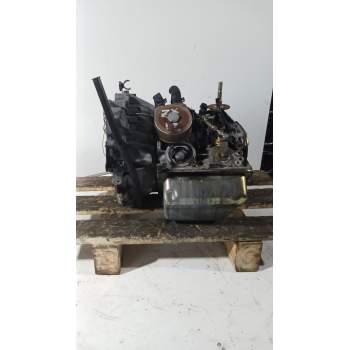CAJA CAMBIOS 20GZ74 AUTOMATICO 0483780 4HP14