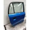 Recambio de puerta trasera derecha para hyundai atos (mx) 1.1 referencia OEM IAM  5P 2003