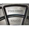 Recambio de motor calefaccion para hyundai matrix (fc) 1.6 gls referencia OEM IAM F00S330021  