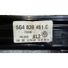 Recambio de elevalunas trasero izquierdo para volkswagen golf vii lim. (bq1) sport referencia OEM IAM 5G4839461C  