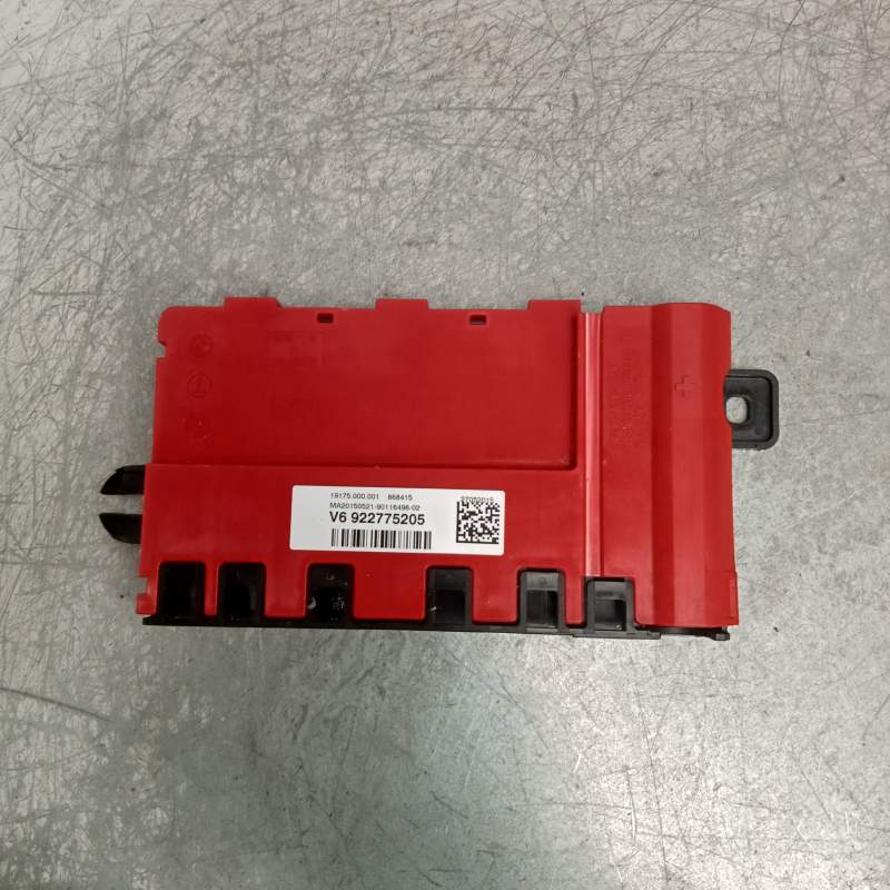 Recambio de modulo electronico para bmw serie 4 coupe (f32) 435d xdrive referencia OEM IAM 922775205  