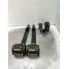 Recambio de juego cinturones trasero para peugeot 307 (3a/c) 1.6 16v referencia OEM IAM  5P 2005