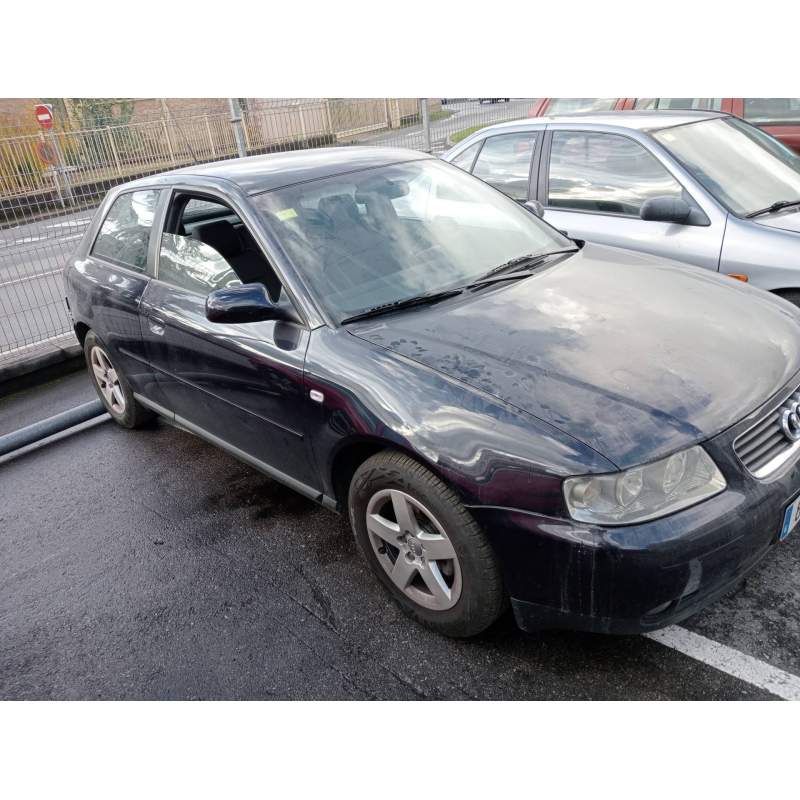 AUDI A3 (8L)
