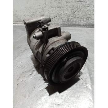 COMPRESOR AIRE ACONDICIONADO Z0004400A DKS17DS 2007
