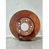 Recambio de disco freno delantero para honda hr-v (gh) vtec top 4wd (5-ptas.) referencia OEM IAM   