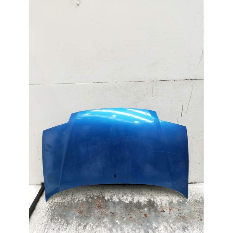 Recambio de capot para hyundai atos (mx) 1.1 referencia OEM IAM   2003