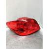 Recambio de piloto trasero izquierdo para peugeot 307 (3a/c) 1.6 16v referencia OEM IAM 9655767680  2005