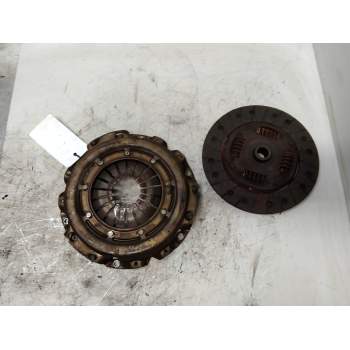 KIT EMBRAGUE 12G 2006