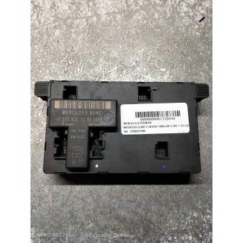 MODULO ELECTRONICO 2038201285 