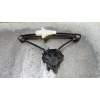 Recambio de elevalunas trasero izquierdo para volkswagen golf vii lim. (bq1) sport referencia OEM IAM 5G4839461C  