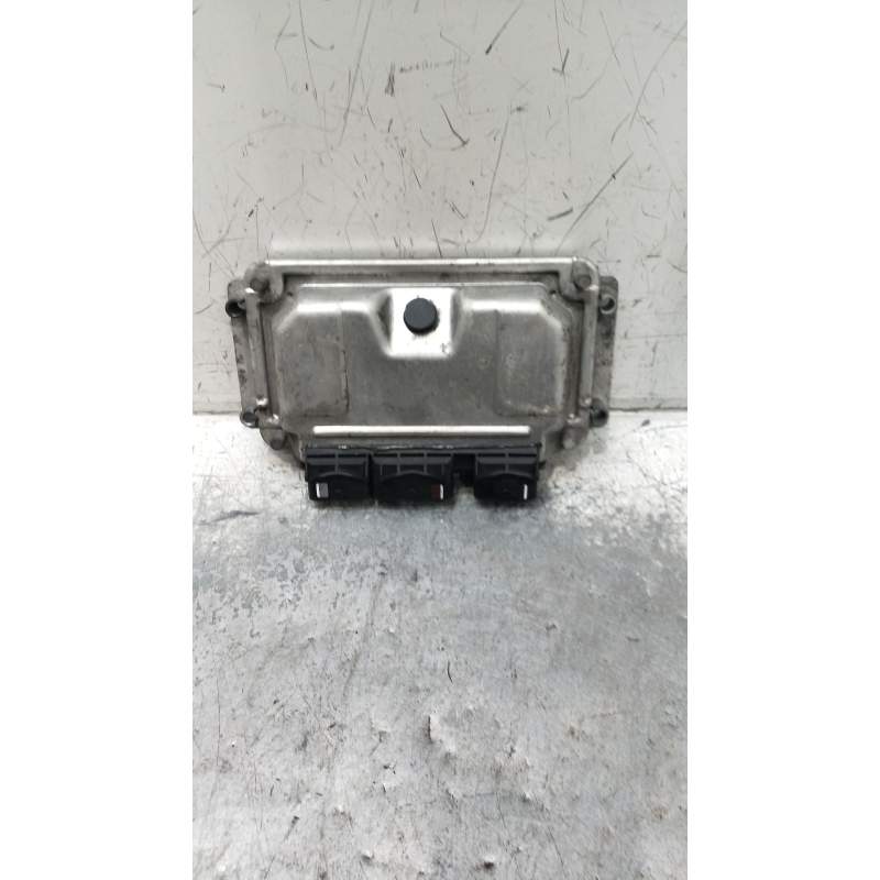 Recambio de centralita motor uce para citroën xsara picasso (n68) 1.6 referencia OEM IAM 0261207318 9653492680 
