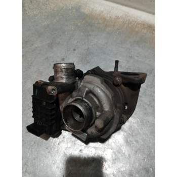 TURBOCOMPRESOR 4U3Q6K682BJ 72334012 GARRET