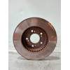 Recambio de disco freno delantero para honda hr-v (gh) vtec top 4wd (5-ptas.) referencia OEM IAM   