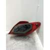 Recambio de piloto trasero izquierdo para peugeot 307 (3a/c) 1.6 16v referencia OEM IAM 9655767680  2005