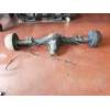 Recambio de puente trasero para nissan cabstar e 2.7 td referencia OEM IAM   
