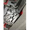 Recambio de piloto trasero izquierdo para peugeot 307 (3a/c) 1.6 16v referencia OEM IAM 9655767680  2005