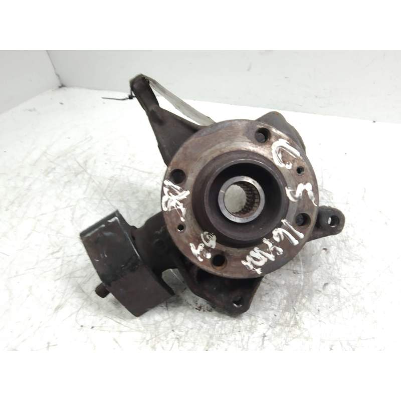 Recambio de mangueta delantera derecha para citroën c5 berlina 1.6 hdi cat (9hy / dv6ted4) referencia OEM IAM   
