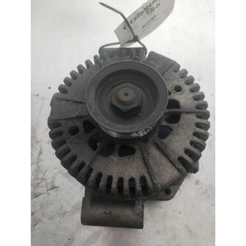 Recambio de alternador para ford explorer 4.0 referencia OEM IAM   