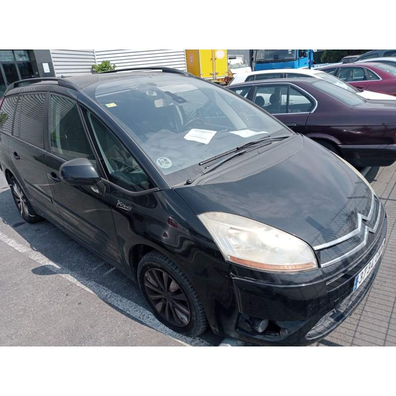 CITROËN C4 GRAND PICASSO I (UA_)