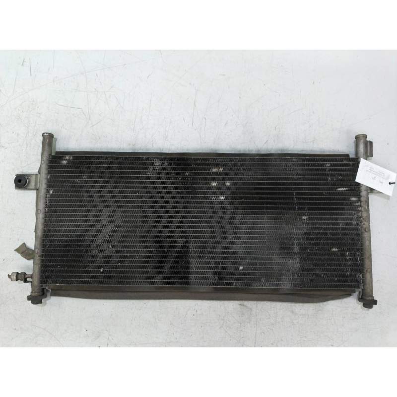 Recambio de condensador / radiador aire acondicionado para nissan pick-up (d22) king cab 4x4 referencia OEM IAM   