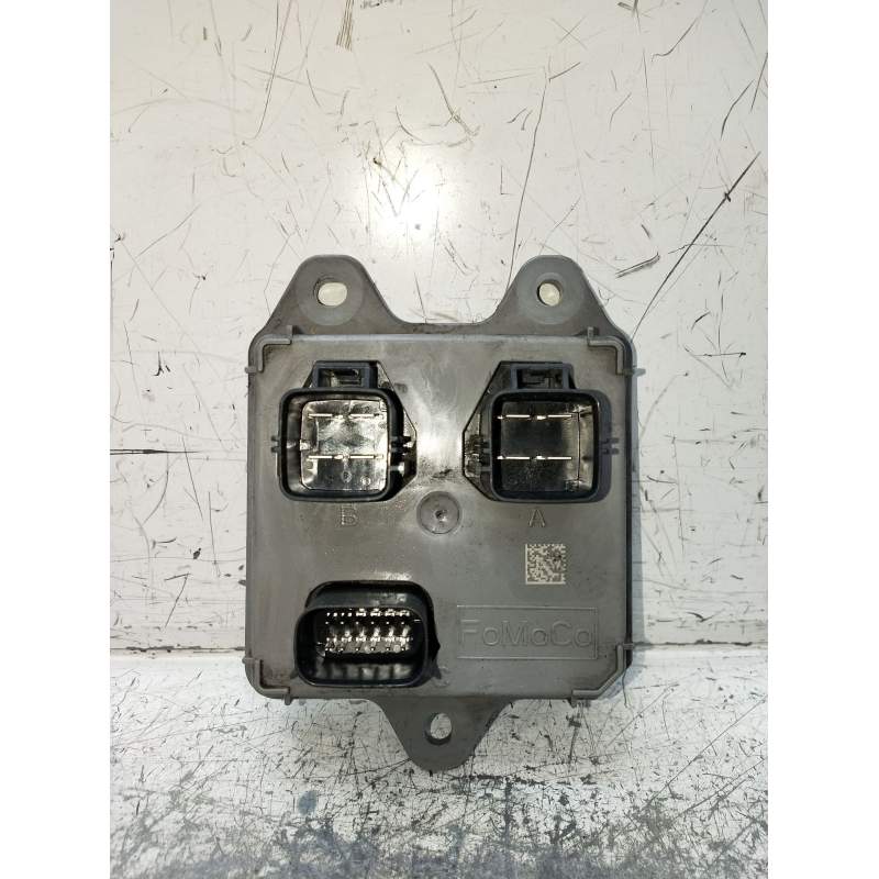 Recambio de modulo electronico para ford transit custom v362 autobús (f3) 2.0 ecoblue referencia OEM IAM GK2112B533AA  