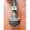 Recambio de puente trasero para nissan cabstar e 2.7 td referencia OEM IAM   