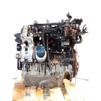 MOTOR COMPLETO RHV 10DYER BOSCH 4005082