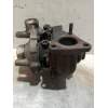 Recambio de turbocompresor para peugeot 407 referencia OEM IAM 4U3Q6K682BJ 72334012 GARRET