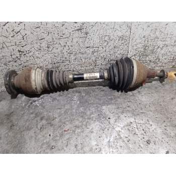 TRANSMISION DELANTERA IZQUIERDA 5N0407763A 20TDI 2008