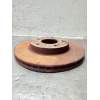 Recambio de disco freno delantero para honda hr-v (gh) vtec top 4wd (5-ptas.) referencia OEM IAM   