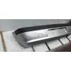 Recambio de paragolpes trasero para ford fiesta berlina (dx) ambiente referencia OEM IAM   1999
