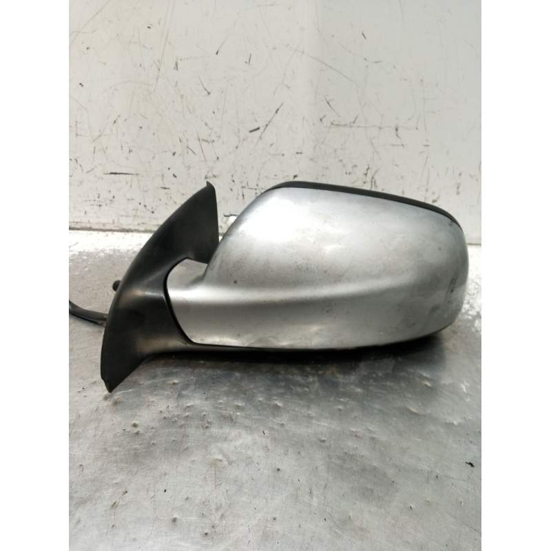 Recambio de retrovisor izquierdo para peugeot 307 (3a/c) 1.6 16v referencia OEM IAM  ELÉCTRICO 2005