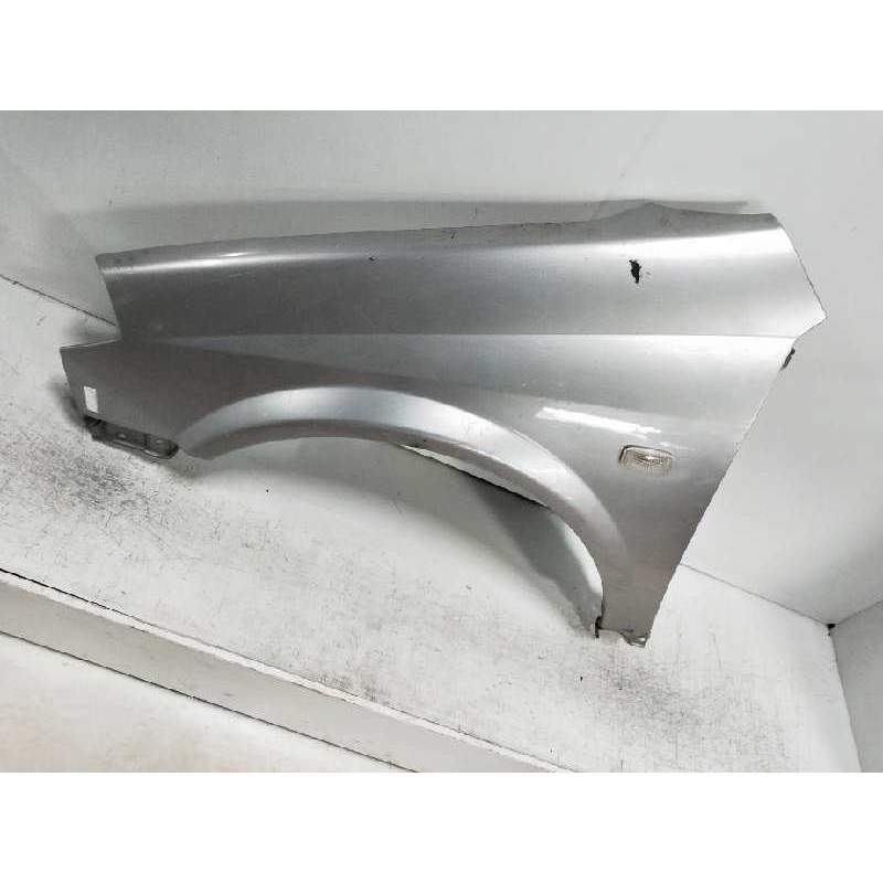 Recambio de aleta delantera izquierda para nissan primera berlina (p12) 1.6 cat referencia OEM IAM   