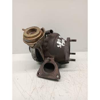 TURBOCOMPRESOR 7231672 8653146 GT2052V