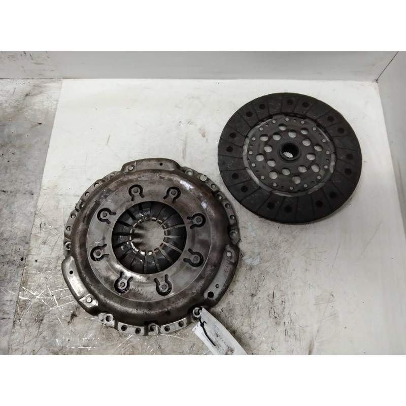 Recambio de kit embrague para opel frontera a 2.5 turbodiesel referencia OEM IAM   