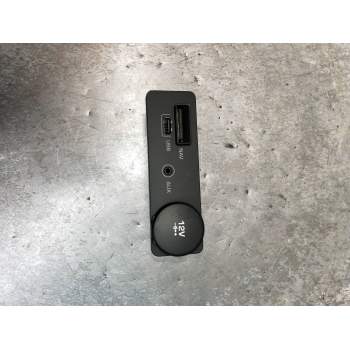 MANDO MULTIFUNCION FK7219C166BD 180312B0243X 