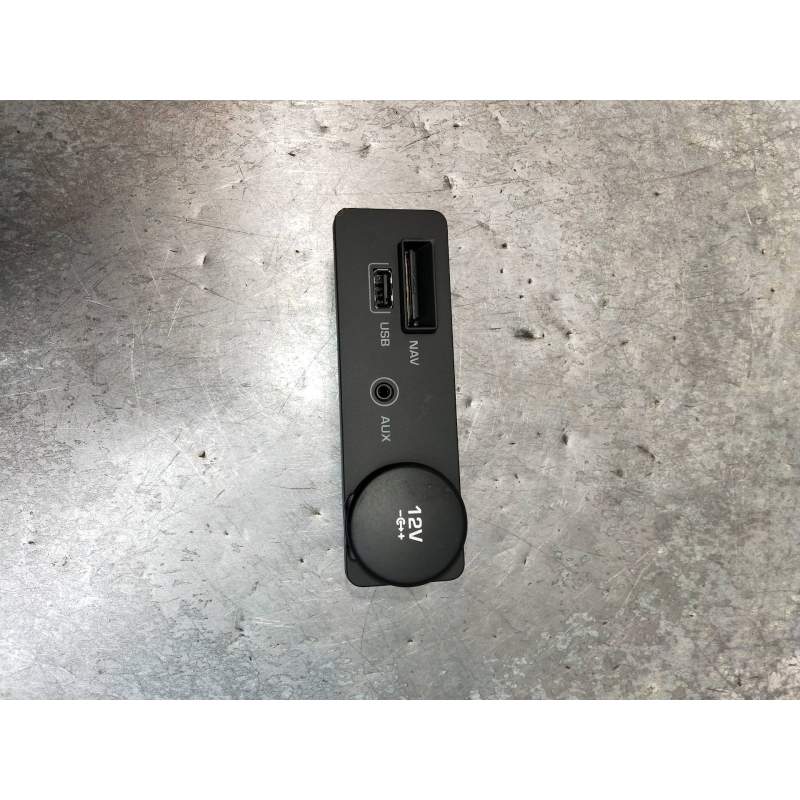 Recambio de mando multifuncion para jaguar f-pace referencia OEM IAM FK7219C166BD 180312B0243X 