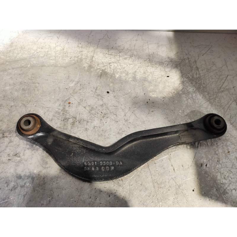Recambio de tirante trasero izquierdo para ford mondeo ber. (ca2) titanium referencia OEM IAM 6G915500BA 20TDCI 2007