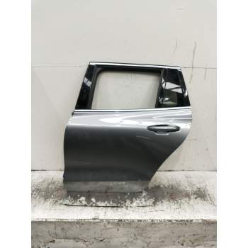 PUERTA TRASERA IZQUIERDA 5P
