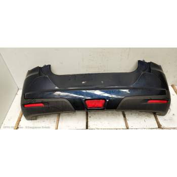 PARAGOLPES TRASERO 