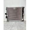 Recambio de radiador agua para honda hr-v (gh) vtec top 4wd (5-ptas.) referencia OEM IAM   