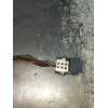 Recambio de retrovisor izquierdo para peugeot 307 (3a/c) 1.6 16v referencia OEM IAM  ELÉCTRICO 2005