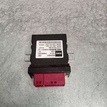 MODULO ELECTRONICO 742609501 
