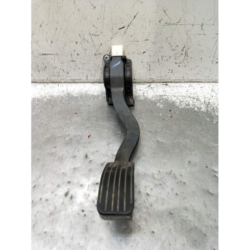 Recambio de potenciometro pedal para peugeot 307 (3a/c) 1.6 16v referencia OEM IAM 0280752251 9646702180 2005