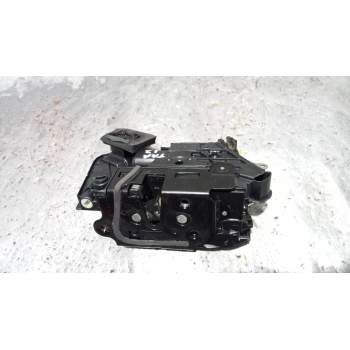 MOTOR CIERRE CENTRALIZADO TRASERO IZQUIERDO 5K4839015R 