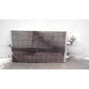CONDENSADOR / RADIADOR AIRE ACONDICIONADO 876078N 4N5H19710BC 2004