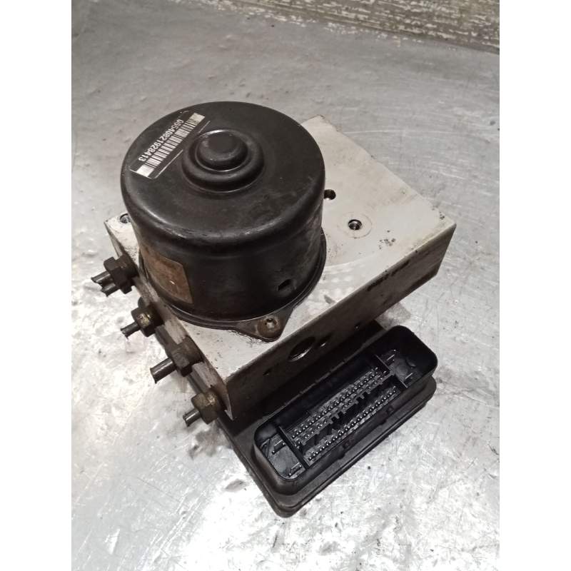 Recambio de abs para land rover freelander i (l314) 2.0 td4 4x4 referencia OEM IAM 10092508503 SRB000200 1002040355