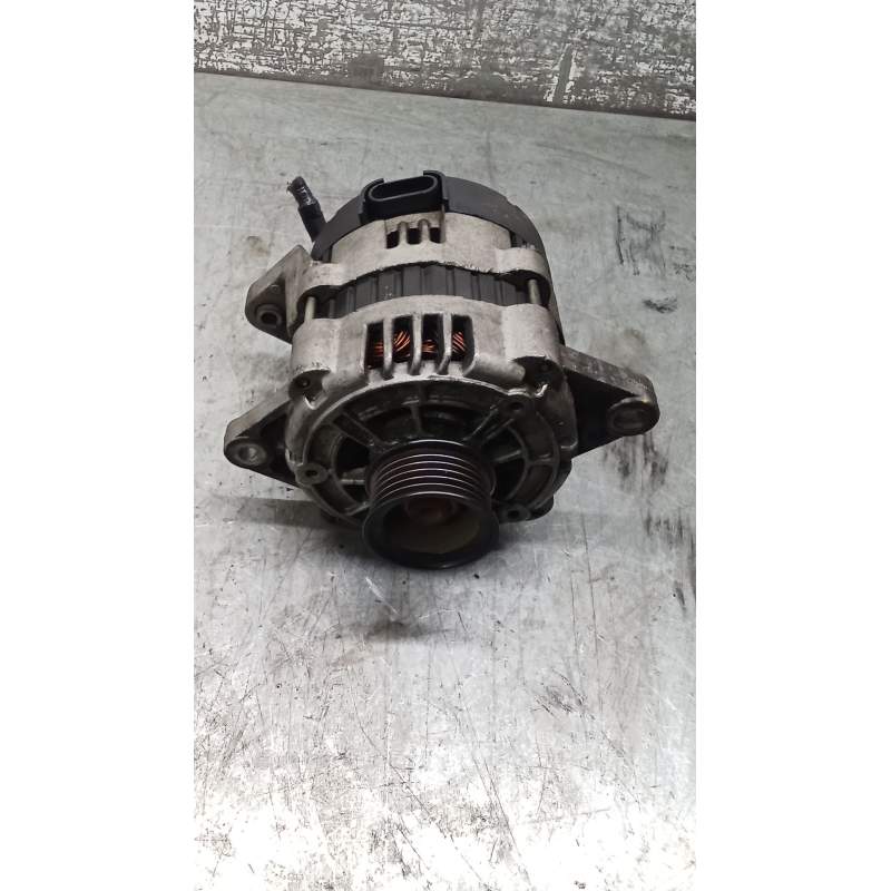 Recambio de alternador para daewoo nubira sedán (j200) 1.6 referencia OEM IAM  16G 2003