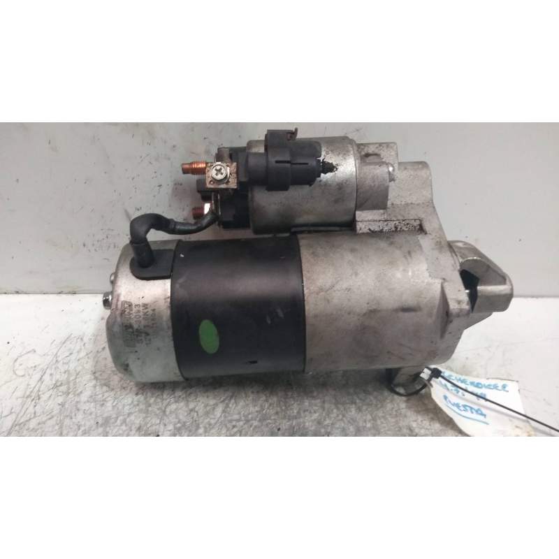 Recambio de motor arranque para jeep cherokee (kj) 3.7 limited referencia OEM IAM SRT3063 UNIPOINT 