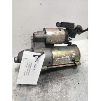 MOTOR ARRANQUE 